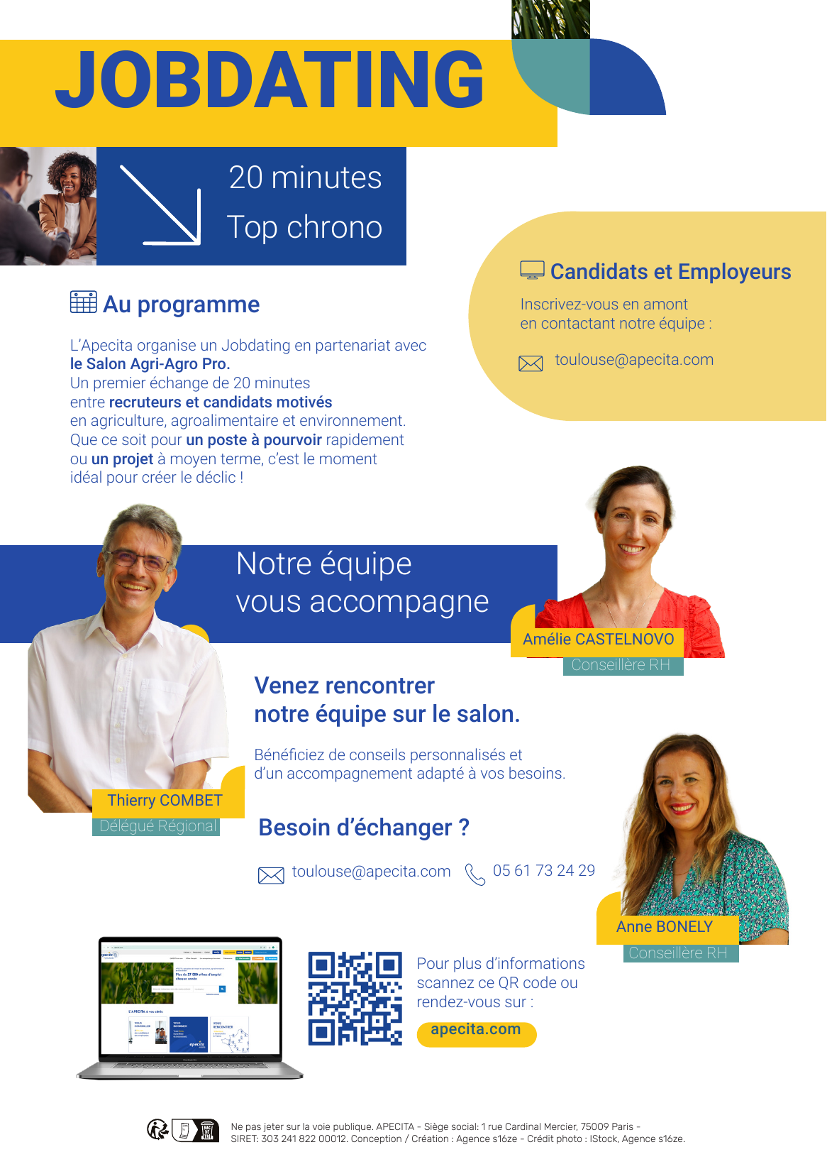 Salon Agri-Agro 2025 page 2